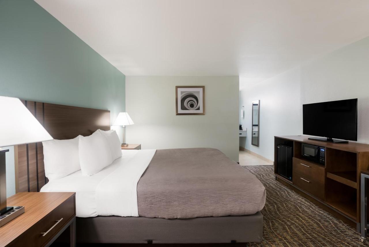 Quality Inn Fairfield Napa Valley Area Εξωτερικό φωτογραφία