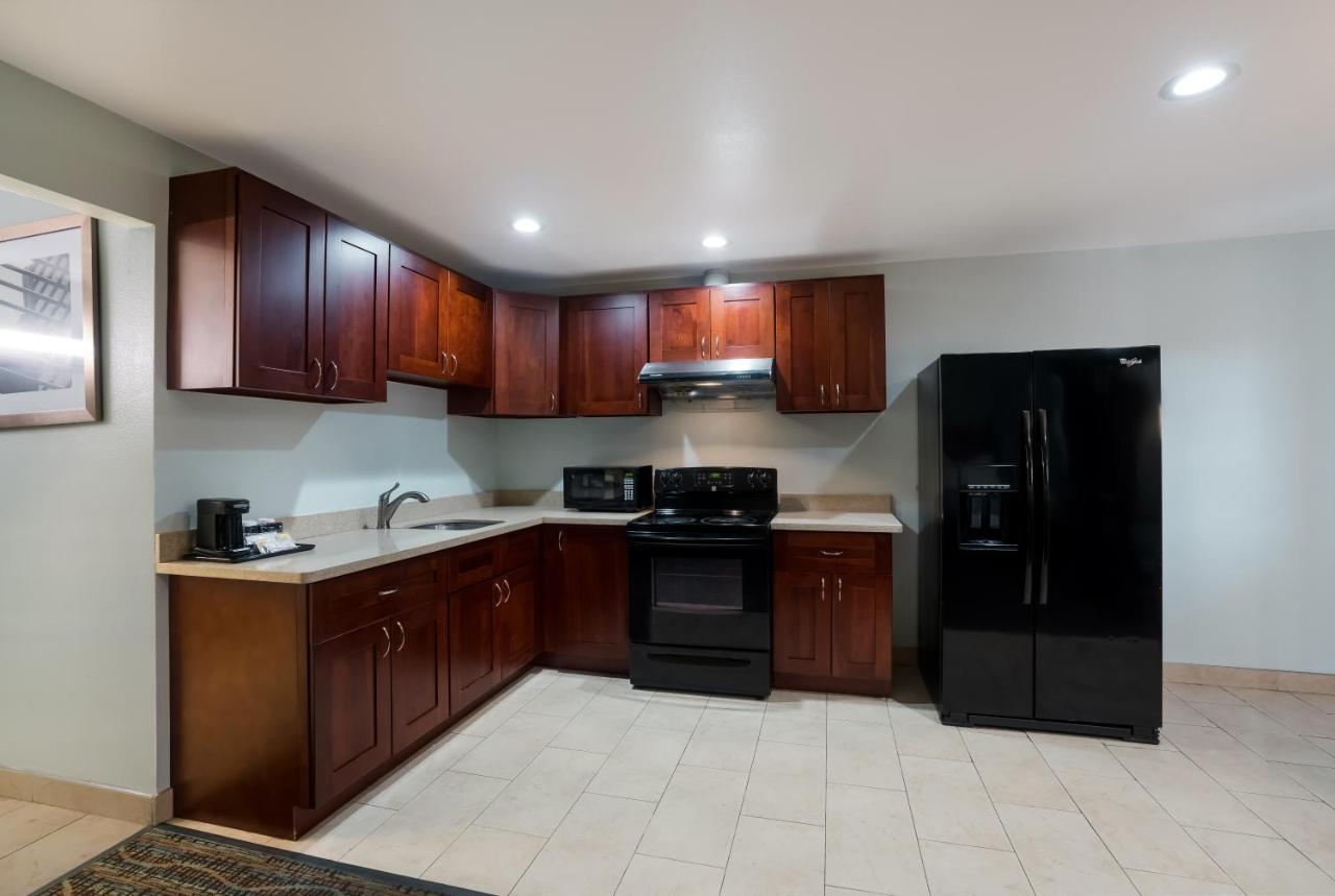 Quality Inn Fairfield Napa Valley Area Εξωτερικό φωτογραφία