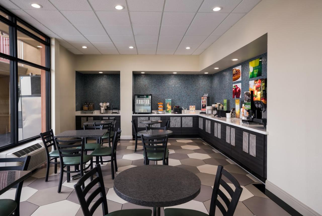 Quality Inn Fairfield Napa Valley Area Εξωτερικό φωτογραφία
