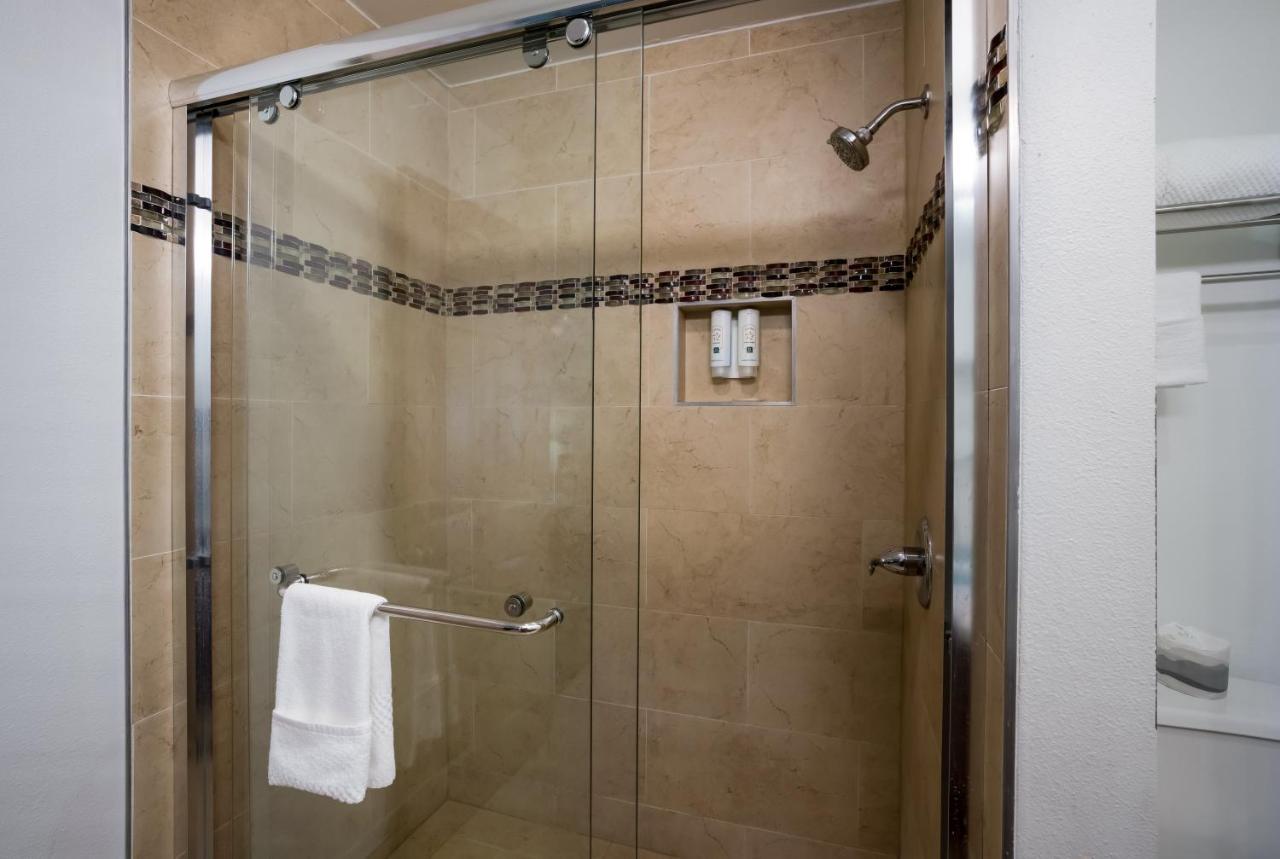 Quality Inn Fairfield Napa Valley Area Εξωτερικό φωτογραφία