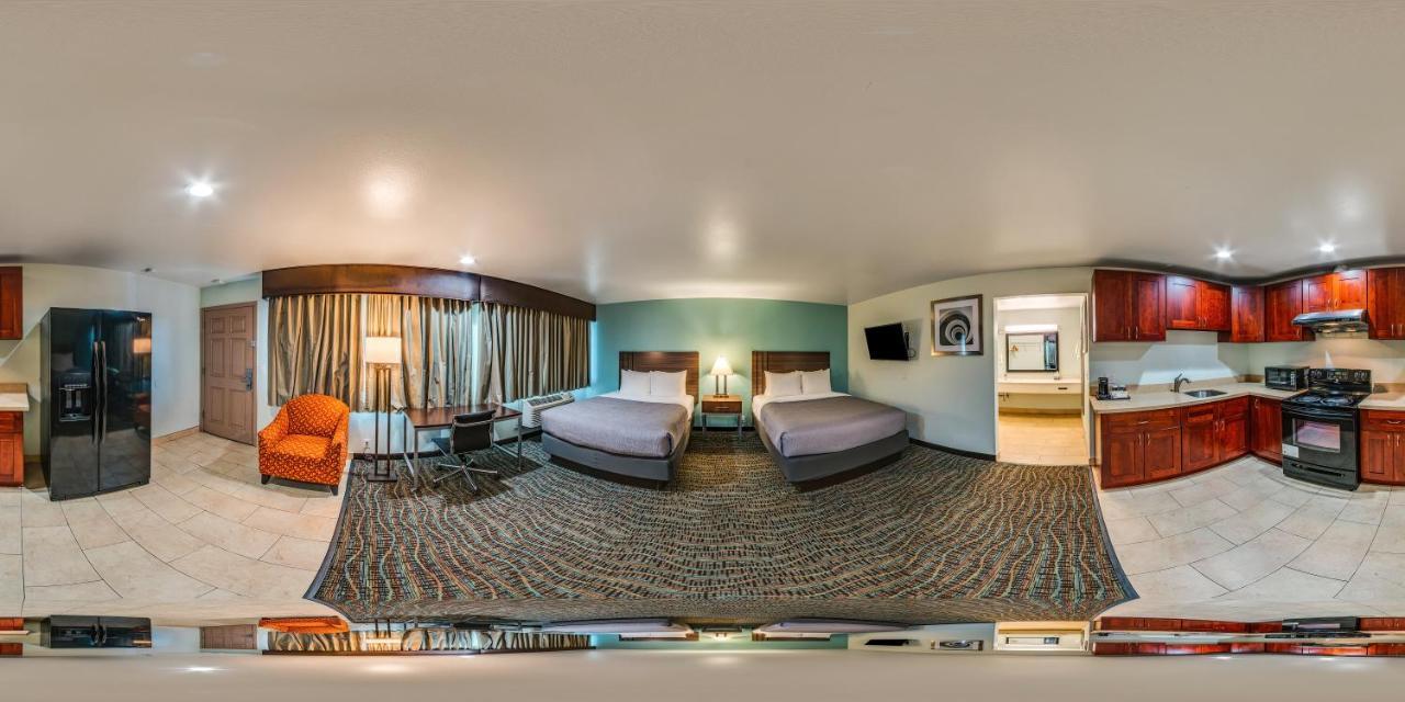 Quality Inn Fairfield Napa Valley Area Εξωτερικό φωτογραφία