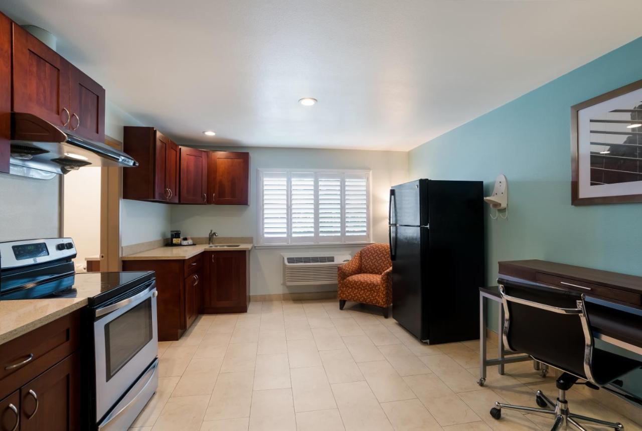 Quality Inn Fairfield Napa Valley Area Εξωτερικό φωτογραφία