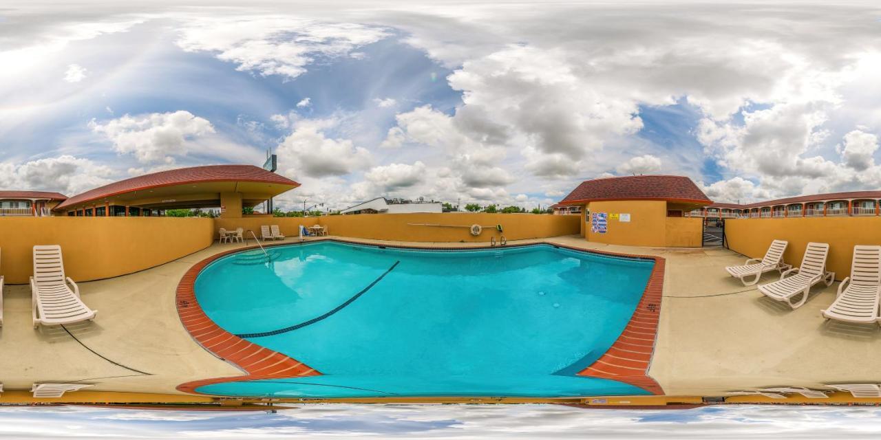 Quality Inn Fairfield Napa Valley Area Εξωτερικό φωτογραφία