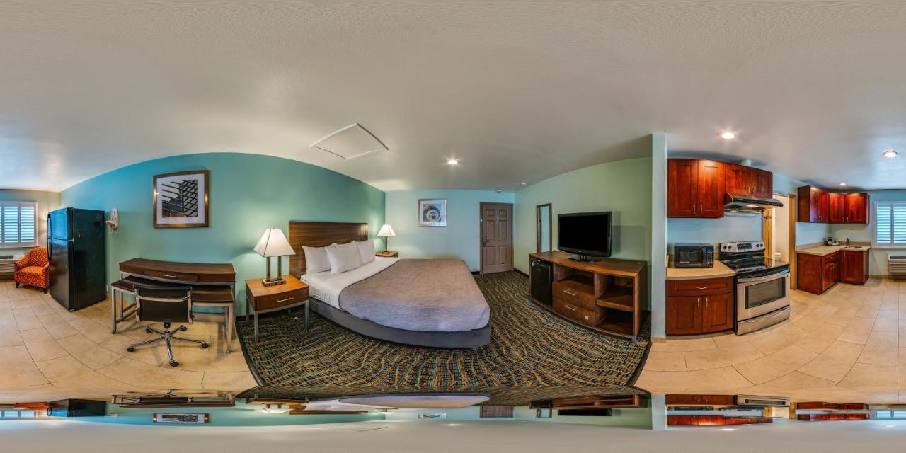 Quality Inn Fairfield Napa Valley Area Εξωτερικό φωτογραφία