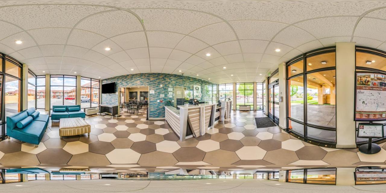 Quality Inn Fairfield Napa Valley Area Εξωτερικό φωτογραφία