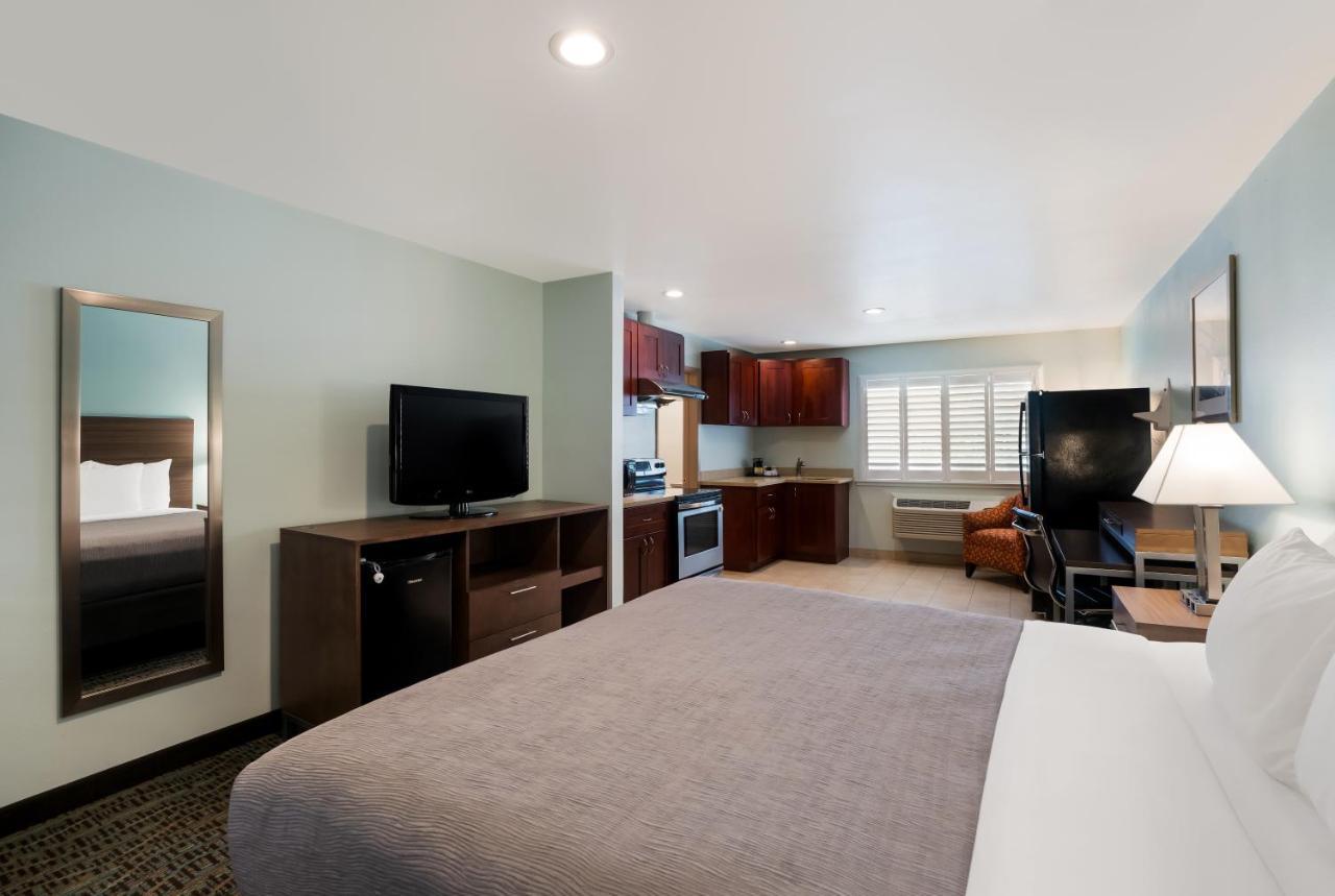 Quality Inn Fairfield Napa Valley Area Εξωτερικό φωτογραφία