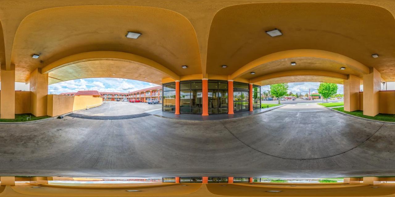 Quality Inn Fairfield Napa Valley Area Εξωτερικό φωτογραφία
