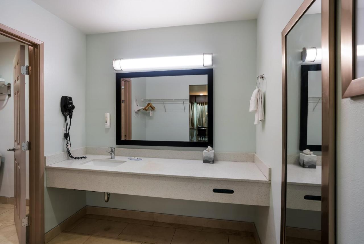 Quality Inn Fairfield Napa Valley Area Εξωτερικό φωτογραφία