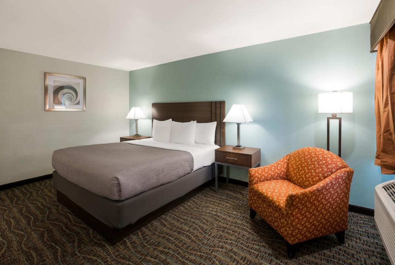 Quality Inn Fairfield Napa Valley Area Εξωτερικό φωτογραφία
