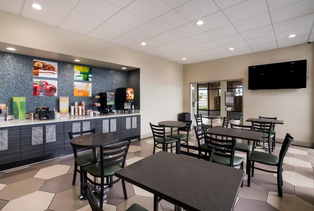 Quality Inn Fairfield Napa Valley Area Εξωτερικό φωτογραφία