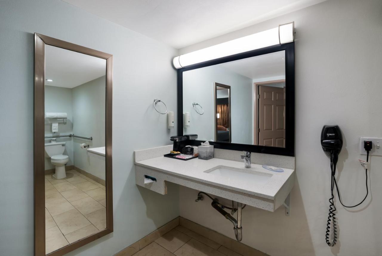 Quality Inn Fairfield Napa Valley Area Εξωτερικό φωτογραφία