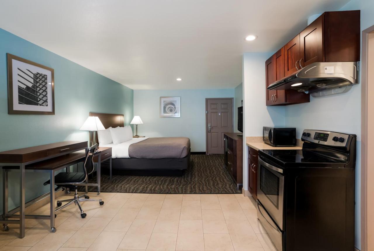 Quality Inn Fairfield Napa Valley Area Εξωτερικό φωτογραφία