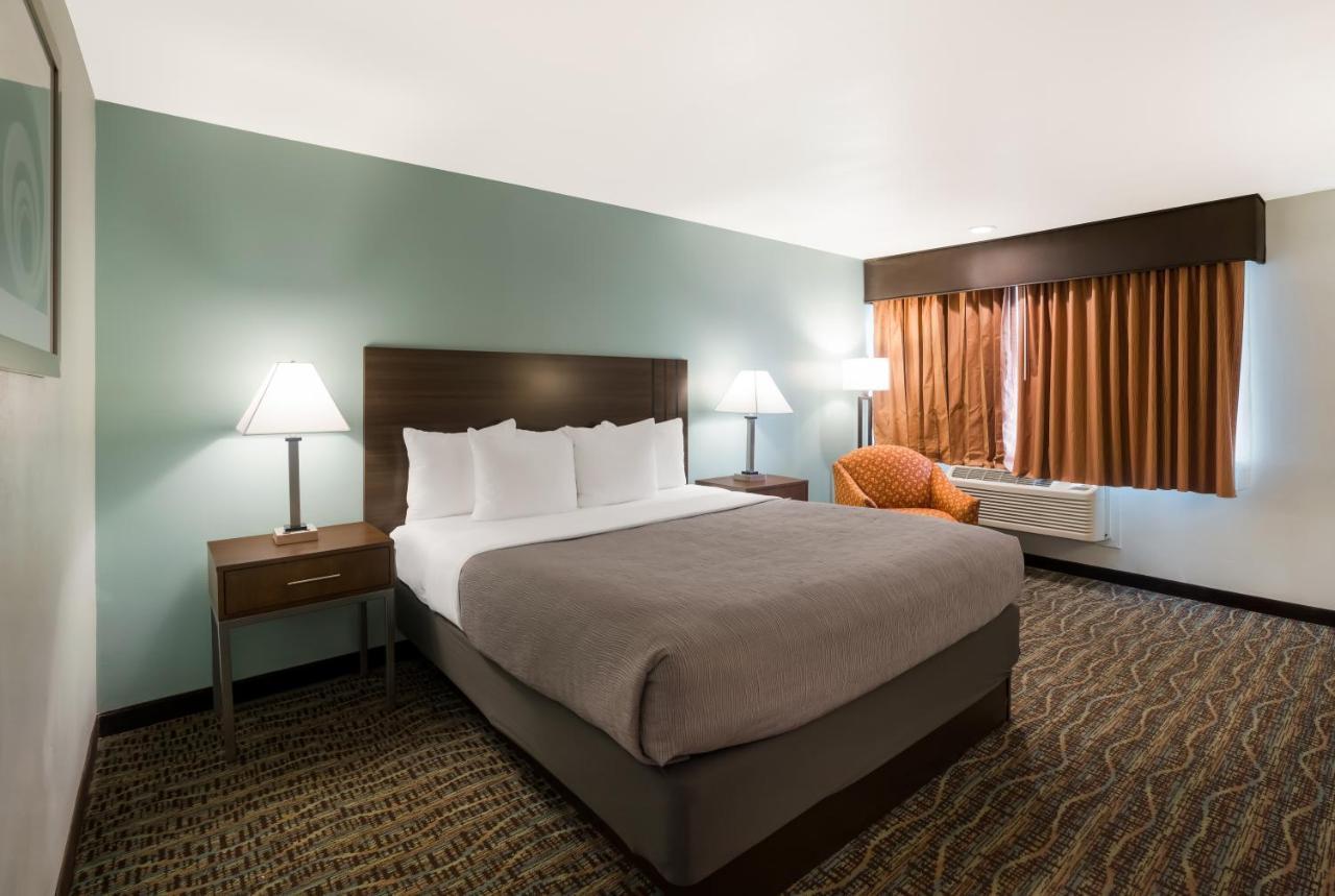 Quality Inn Fairfield Napa Valley Area Εξωτερικό φωτογραφία