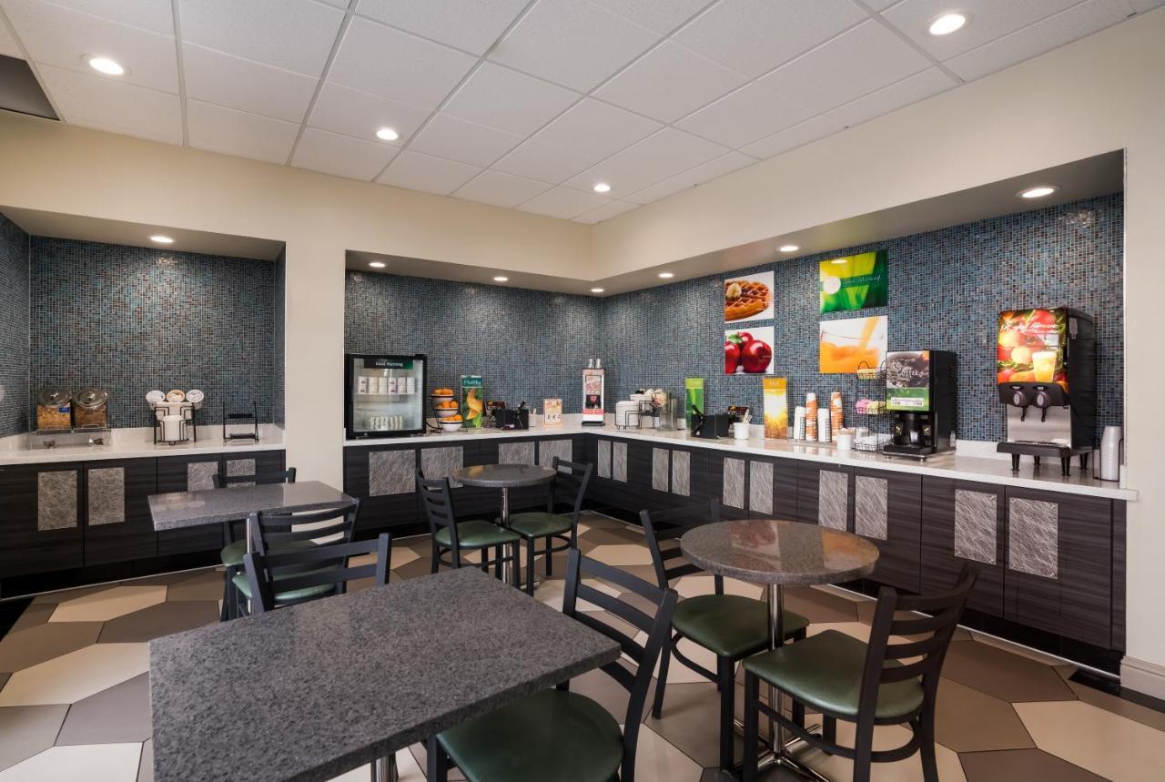 Quality Inn Fairfield Napa Valley Area Εξωτερικό φωτογραφία
