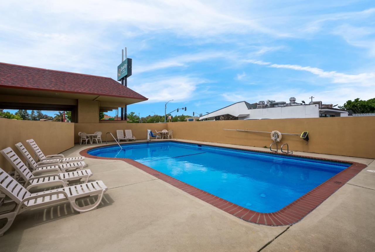 Quality Inn Fairfield Napa Valley Area Εξωτερικό φωτογραφία