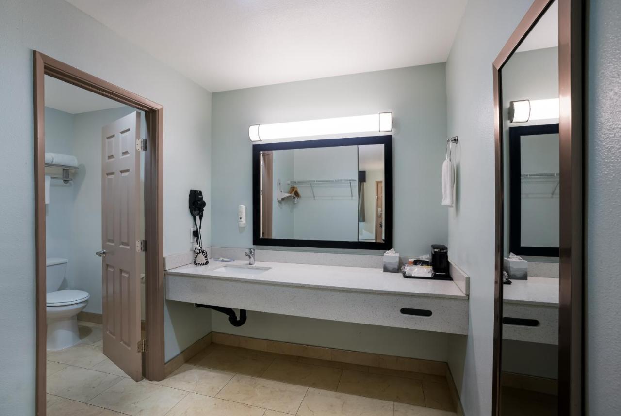 Quality Inn Fairfield Napa Valley Area Εξωτερικό φωτογραφία