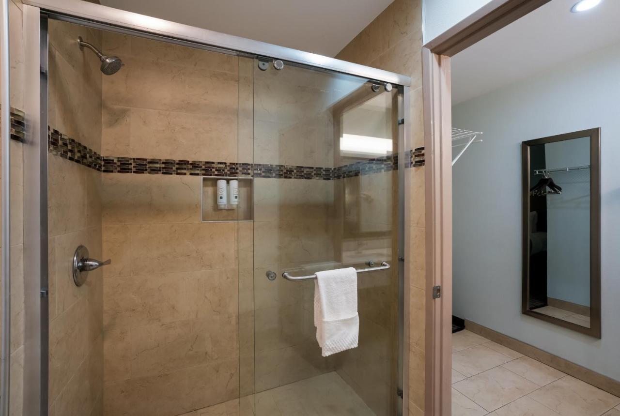 Quality Inn Fairfield Napa Valley Area Εξωτερικό φωτογραφία