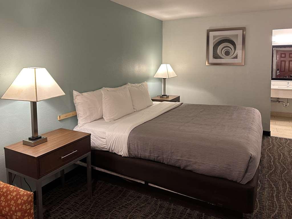 Quality Inn Fairfield Napa Valley Area Δωμάτιο φωτογραφία
