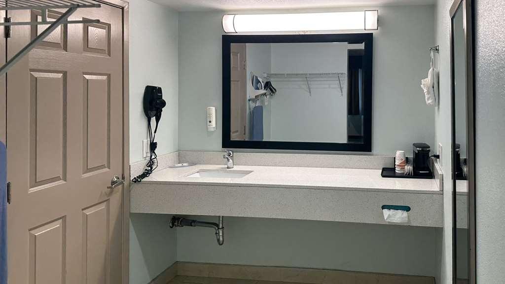 Quality Inn Fairfield Napa Valley Area Εξωτερικό φωτογραφία