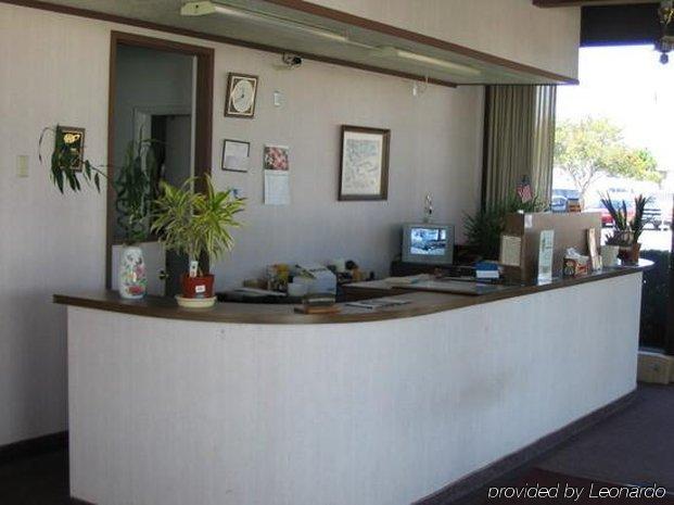 Quality Inn Fairfield Napa Valley Area Εσωτερικό φωτογραφία