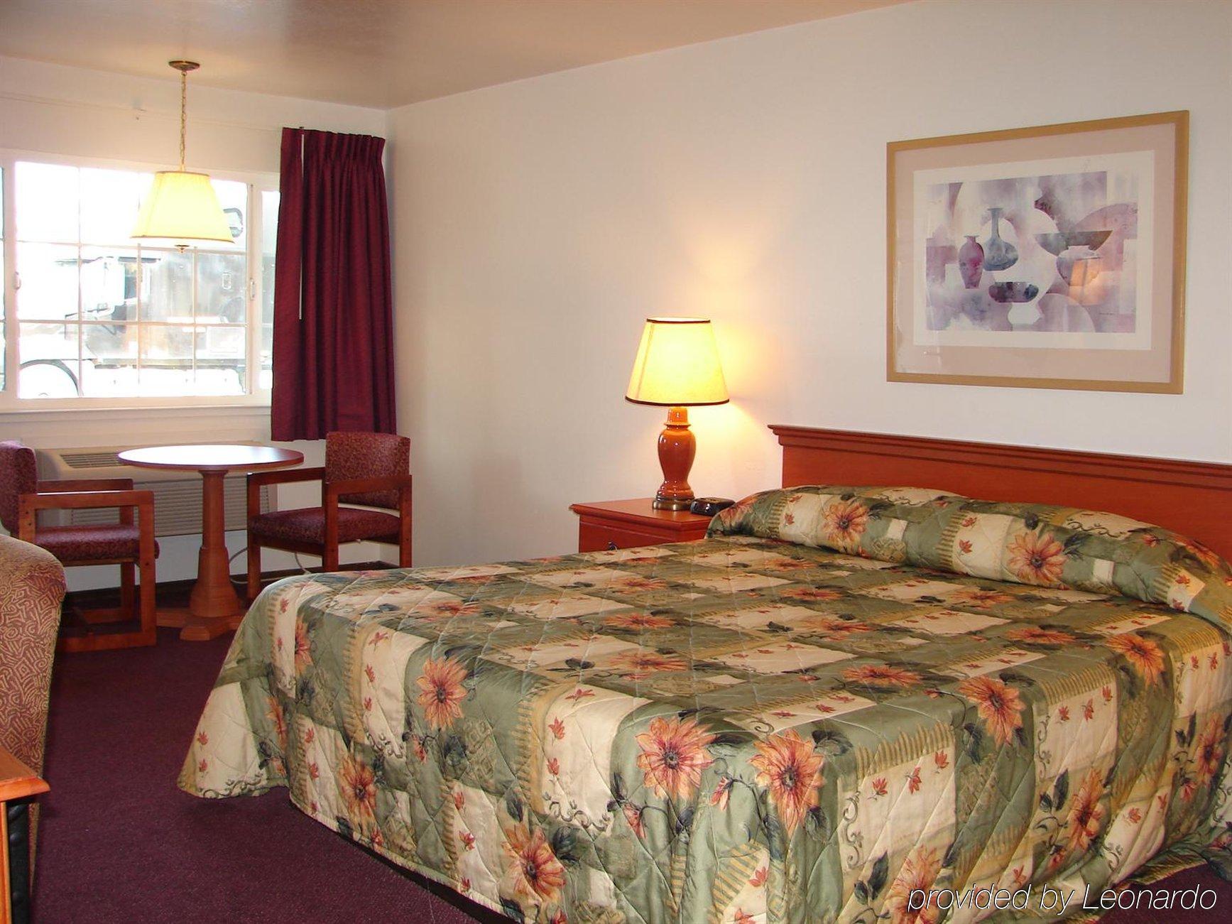 Quality Inn Fairfield Napa Valley Area Δωμάτιο φωτογραφία