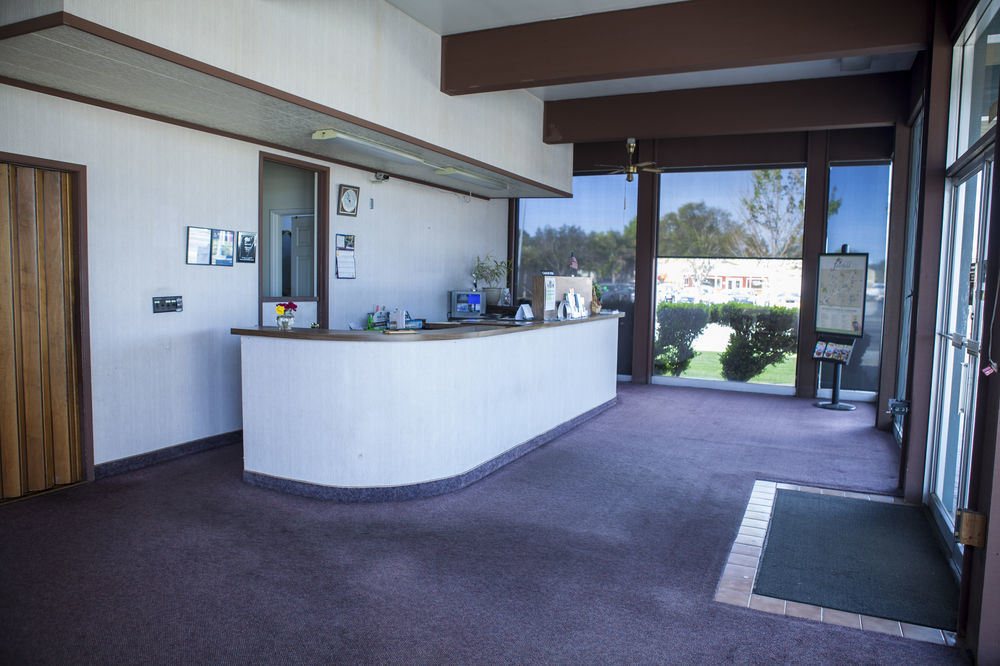 Quality Inn Fairfield Napa Valley Area Εξωτερικό φωτογραφία