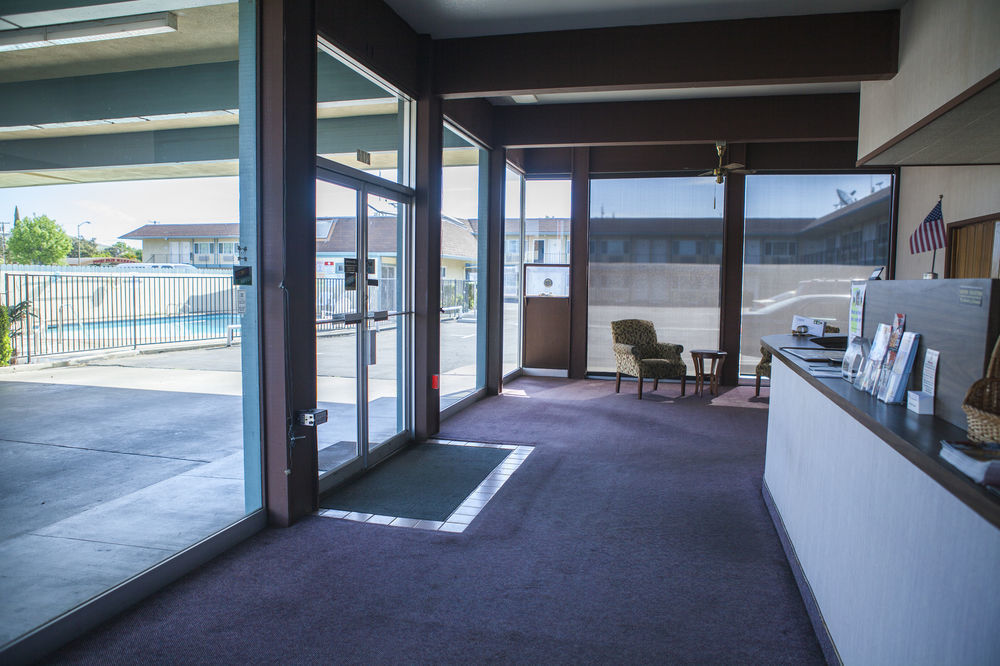 Quality Inn Fairfield Napa Valley Area Εξωτερικό φωτογραφία