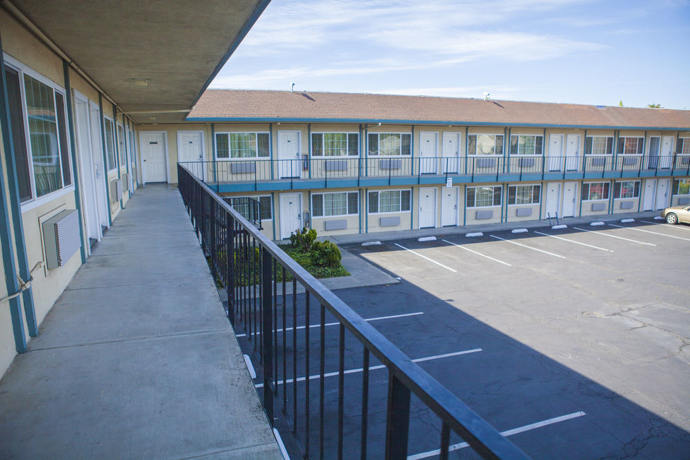 Quality Inn Fairfield Napa Valley Area Εξωτερικό φωτογραφία
