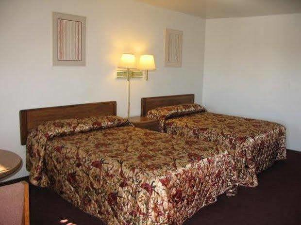 Quality Inn Fairfield Napa Valley Area Εξωτερικό φωτογραφία